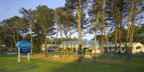 Гостиница Southfleet Motor Inn  Уэлфлит
